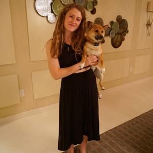 Meet your Posher, Sarah